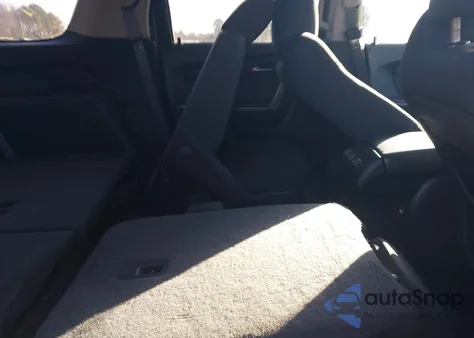 2012 GMC Acadia Sle z USA, uszkodzony, nr VIN 1GKKVPED1CJ128779